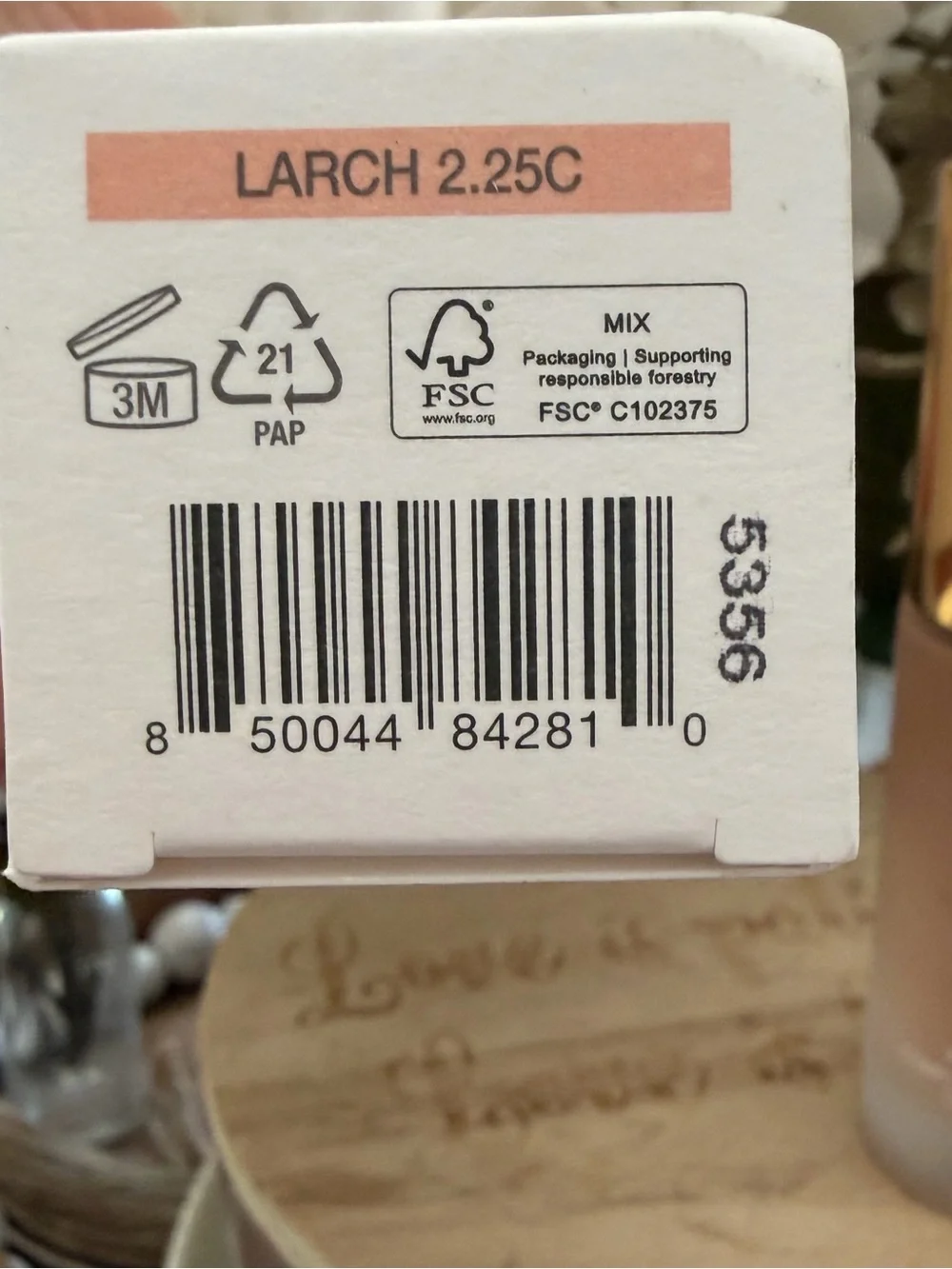 Ogee Hydraganics Complexion Perfecting Tinted Serum Larch 2.25C 30 ml / 1 fl oz